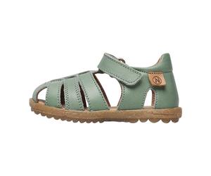 SEE - unisex - Naturino - Kids Sandals - Green - 20 EU - Kids 20 EU