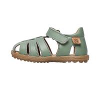 SEE - unisex - Naturino - Kids Sandals - Green - 23 EU - Kids 23 EU