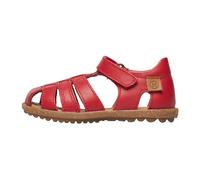 SEE - unisex - Naturino - Kids Sandals - Red - 21 EU - Kids 21 EU