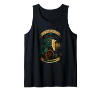 See What Awaits Tee Tank Top
