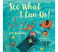 See What I Can Do!: An Introduction to Differences