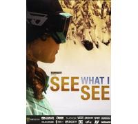 See What I See [Import allemand]