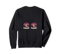See Ya Later Ovulator Hysterectomy Recovery Pun Sweatshirt