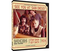 See You At San Diego: An Oral History of Comic-Con, Fandom, and the Triumph of Geek Culture