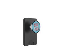 See You at the Top Costume for Ultimate Success PopSockets PopWallet for MagSafe