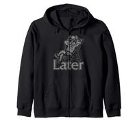 See you later Summer or Vacation - Bull Zip Hoodie