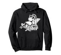 See you later Summer or Vacation - Donkey Pullover Hoodie