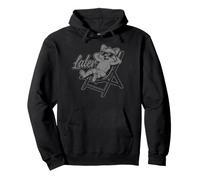See you later Summer or Vacation - Fox Pullover Hoodie