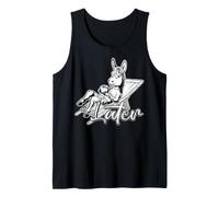 See You Later Summer or Vacation - Horse Tank Top