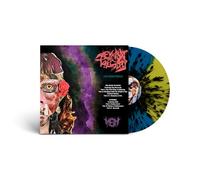 See You Next Tuesday - Asymmetrics [Vinyl LP] [VINYL]