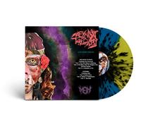 See You Next Tuesday Asymmetrics (Vinyl) (US IMPORT)