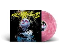 See You Next Tuesday - Distractions [Vinyl LP] [VINYL]