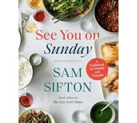 See You on Sunday: A Cookbook for Family and Friends