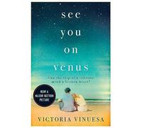See You on Venus: The tearjerking romance, now on Netflix!