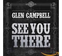 Glen Campbell - See You There [VINYL]