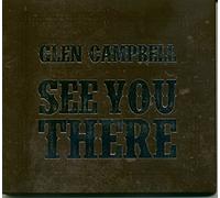 Glen Campbell - See You There - Vinyl - Membran