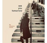 The Innocence Mission - See You Tomorrow [VINYL]
