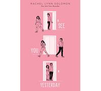 See You Yesterday