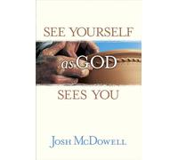 See Yourself as God Sees You