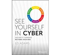 See Yourself in Cyber: Security Careers Beyond Hacking