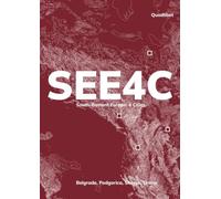SEE4C. South-Eastern Europe - 4 Cities - Belgrade, Podgorica, Skopje, Tirana