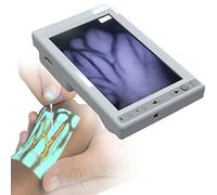 SEEANN Handheld Vein Finder Viewer, Nurse Medical Blood Vessel Vein Locator Finder Devices for Nurse elderly Children Venipuncture Puncture Viewer