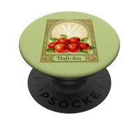 Seeb Blessings Beauty Health, and Renewal PopSockets Adhesive PopGrip