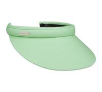 Seeberger Azalee Visor Sun Women´s (One Size - Light Green)