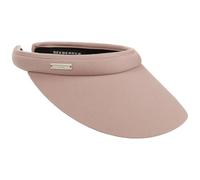 Seeberger Azalee Visor Women - Women´s Sun Protection with Peak Summer Spring-Summer - One Size oldrose