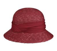 Seeberger Minalea Straw Hat Women - Summer Sun Women´s Spring-Summer