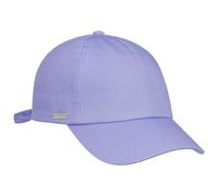 Seeberger Uni Cotton Women´s Cap Baseball Sun (One Size - Purple)