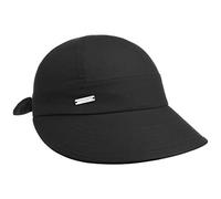 Seeberger Women's Flat Cap Black Black