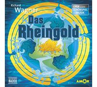 Seeboth,Michael - Das Rheingold