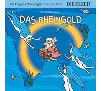 Seeboth,Michael - Das Rheingold