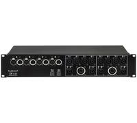 Seeburg Acoustic Line Connection Panel CP 4.8