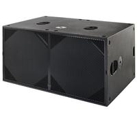 Seeburg Acoustic Line G Sub 1802dp