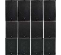 Seeburg Acoustic Line K24/K1801 Highpower Flying
