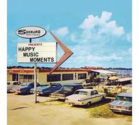 Seeburg Music Library - Happy Music Moments