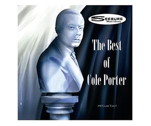 Seeburg Music Library - The Best Of Cole Porter [VINYL]