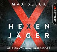 Seeck,Max - Hexenjäger