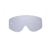 SeeCle SeeClee,SE-415199-HZ,Smoked replacement lens compatible for Scott 83/89 / Recoil / 89 Xi goggles/goggles