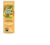 Seed & Bean Dark 58% Orange & Thyme Bar 25g