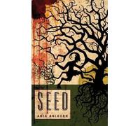 Seed by Ahlborn Ania Paperback Amazon Publishing Horror and super