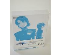 機動戦士ガンダムSEED HD リマスター Blu-ray BOX [MOBILE SUIT GUNDAM SEED HD REMASTER Blu-ray BOX]3 通常版