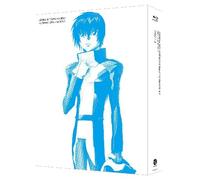 機動戦士ガンダムSEED HDリマスター Blu-ray BOX 〔MOBILE SUIT GUNDAM SEED HD REMASTER BOX〕 1
