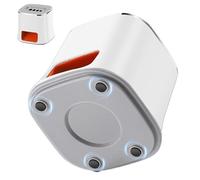 Seed Hunter Machine - Automatic Core Opener, Portable Seed Cookie Tool | Quick and Easy Remover