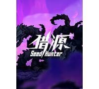 Seed Hunter (PC) - Steam Key - GLOBAL