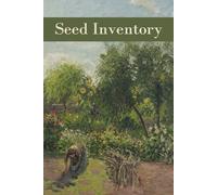 Seed Inventory and Wish List Record Book for Gardeners with Cut Out Wish List Coupons - Make sure you are gifted the seeds you really want: a gift for ... seed packets and plan for new seed purchases