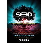 SEED - Limited Collector's Edition: The First Four Episodes