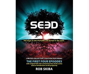 SEED - Limited Collector's Edition: The First Four Episodes